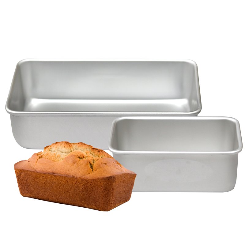 Bread Pans