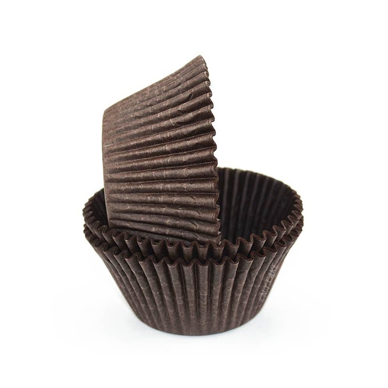 Cupcake Liners & Paper Baking Molds