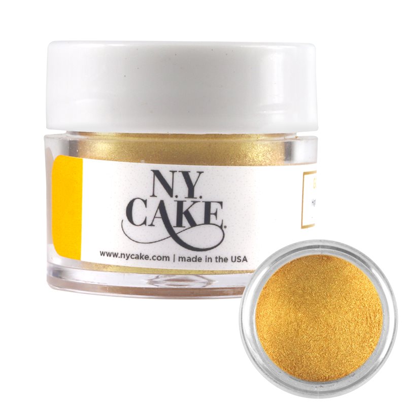 Edible Highlighter by NY Cake