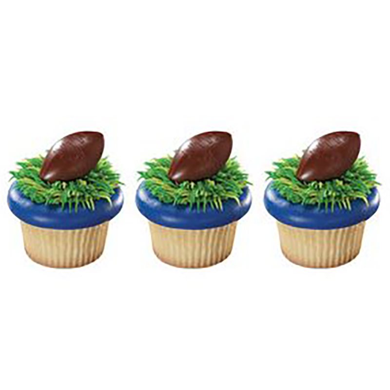 Father's Day Cupcake Supplies