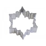Snowflake Cookie Cutter 2 3 / 4 Inch