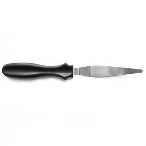 4 Inch Blade Tapered Spatula