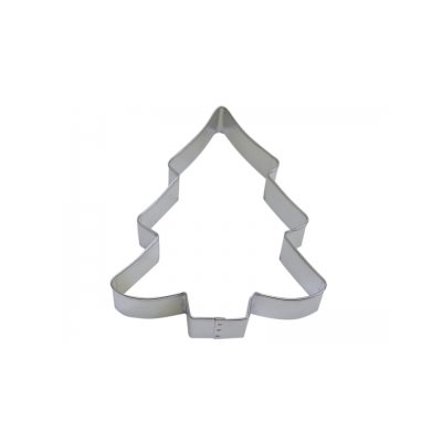 Christmas Tree Cookie Cutter 5 Inch