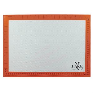 Silicone Baking Mat Half Sheet 12 Inches x 17 Inches 