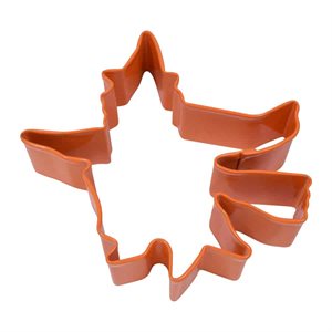Flying Witch Cookie Cutter 4 3 / 4"