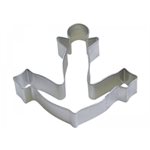 Anchor Cookie Cutter 4 1 / 2 Inch