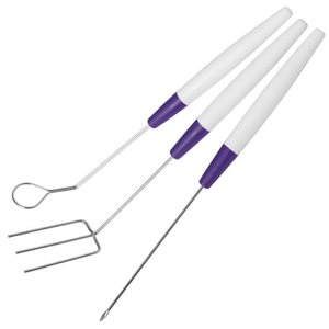 Chocolate Candy Dipping Tools By Wilton