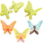 3D Wings Butterfly Candy Mold