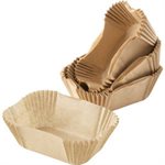Unbleached Petite Loaf Cup - 50ct