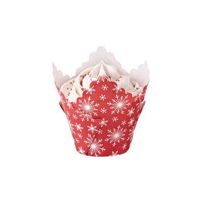 Sharing Specialty Pleated Mini Cups 30 pcs 