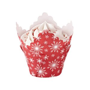 Sharing Specialty Pleated Mini Cups 30 pcs 