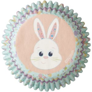 Easter Bunny Cupcake Kit By Wilton