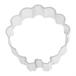 Turkey Cookie Cutter 3 1 / 2" (Carded)