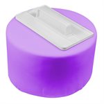 Rectangle Fondant Smoother 
