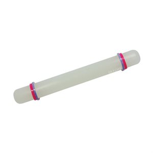 9 Inch Rolling Pin with Guide