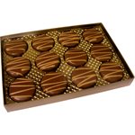 Cookie Mold Box with Insert 12 Cavities