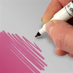 Pink Edible Food Pen By Rainbow Dust