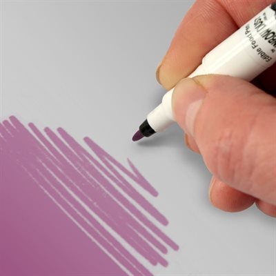 Purple Edible Food Pen By Rainbow Dust
