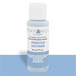 Powder Blue Cocoa Butter By Roxy Rich 2 Ounce