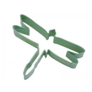 Dragonfly Cookie Cutter Poly Resin 4 Inch