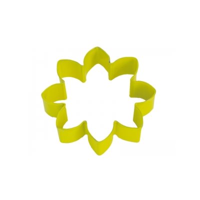 Daisy Cookie Cutter 3 1 / 2 Inch