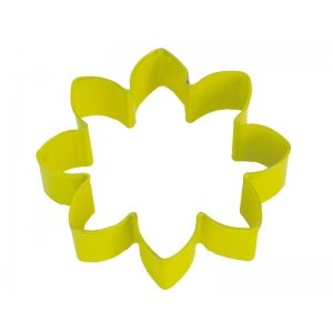 Daisy Cookie Cutter 3 1 / 2 Inch