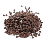 Milk Chocolate 31% Cocoa Cookie Drops By Guittard 1 lb