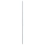 Plastic White Lollipop Cake Pop Sticks 6 Inch Long