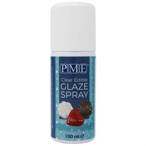 Glaze Spray by PME (100mL)