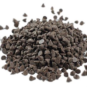 Semisweet Chocolate Cacoa Chips 41% By Guittard 1 lb