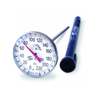Proaccurate Large Dial Cooking Thermometer