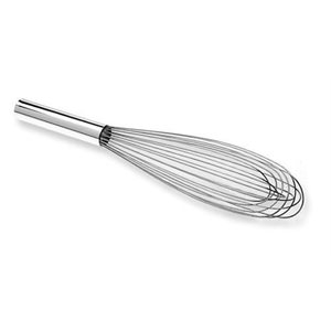 12 Inch French Wire Whisk 