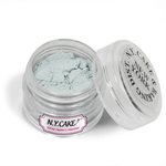 Silver Folaige Luster Dust 2 grams