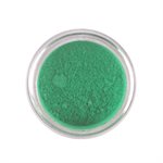 Leaf Green Edible Luster Dust by NY Cake - 4 grams
