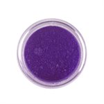 Purple Purple Edible Luster Dust by NY Cake - 4 grams