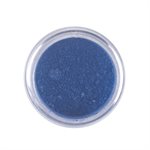 Navy Blue Edible Luster Dust by NY Cake - 4 grams
