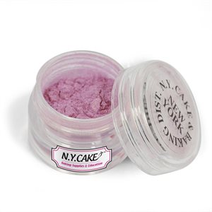 Orchid Pink Luster Dust 2 grams