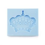 Royal Crown Silicone Mold