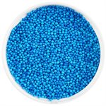 Blue Nonpareils Sprinkles 