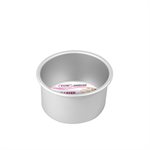 Round Cake Pan 5 by 3 Inch Deep
