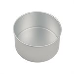 Round Cake Pan 5 by 4 Inch Deep