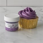 Fat-Dispersible Food Coloring Dust 5g - Purple