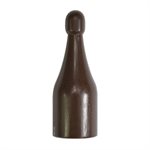 Wine Bottle Polycarbonate Chocolate Mold
