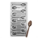 Spoon Polycarbonate Chocolate Mold
