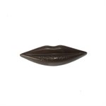 Small Kiss Me Polycarbonate Chocolate Mold