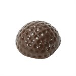 Golf Ball Poycarbonate Chocolate Mold