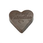 Be My Valentine Polycarbonate Chocolate Mold