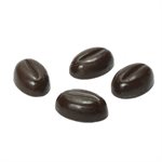 Coffee Beans Polycarbonate Chocolate Mold