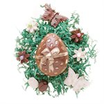 3D Large Easter Egg Polycarbonate Chocolate Mold