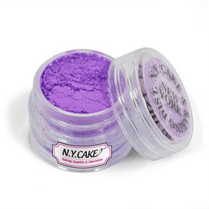 Neon Purple Petal Dust 4 grams